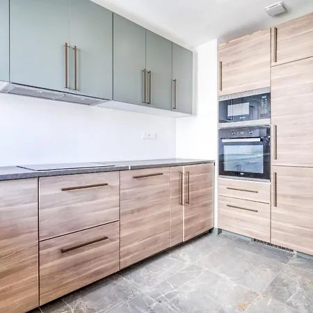 Appartement Nice Bright Cocoon With Terrace Near The Sea Antibes